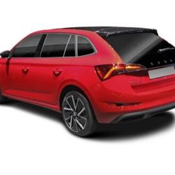 Skoda Scala 1.0 TSI Evo 110 ch BVM6 Style occasion - Ceris&eacute; - photo 2/10