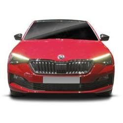 Skoda Scala 1.0 TSI Evo 110 ch BVM6 Style occasion - Ceris&eacute; - photo 3/10