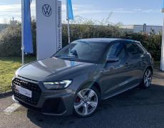 Audi A1 Sportback Sélestat