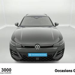 Volkswagen Passat SW 2.0 TDI EVO SCR 190 DSG7 4Motion R-Line occasion - Colmar - photo 3/34