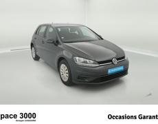 Volkswagen Golf 7 Colmar