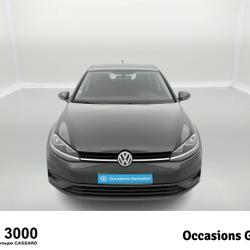 Volkswagen Golf 7 Golf 1.0 TSI 85 BVM5 Trendline Colmar