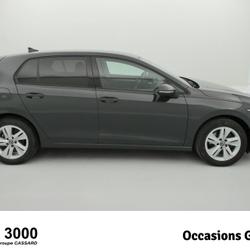 Volkswagen Golf 8 Golf 1.0 eTSI OPF 110 DSG7 Life Plus S&eacute;lestat