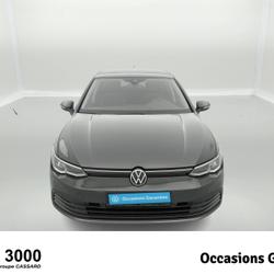 Volkswagen Golf 8 Golf 1.0 eTSI OPF 110 DSG7 Life Plus Colmar