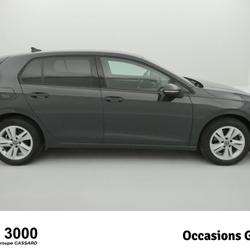 Volkswagen Golf 8 Golf 1.0 eTSI OPF 110 DSG7 Life Plus Colmar