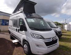 Fourgon Elios Autres Elios  - 140CV - 71 408 €