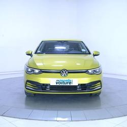 Volkswagen Golf R Golf 1.4 Hybrid Rechargeable OPF 204 DSG6 - Style 1st La Roche-sur-Yon