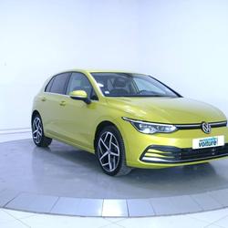 Volkswagen Golf R Golf 1.4 Hybrid Rechargeable OPF 204 DSG6 - Style 1st La Roche-sur-Yon