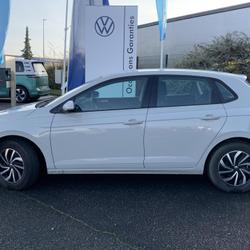 Volkswagen Polo Polo 1.0 TSI 95 S&S BVM5 Life S&eacute;lestat