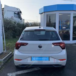 Volkswagen Polo Polo 1.0 TSI 95 S&S BVM5 Life S&eacute;lestat
