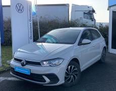 Volkswagen Polo Sélestat
