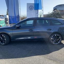 Cupra Leon Sportstourer Leon Sportstourer 2.0 TDI 150 ch DSG7 V S&eacute;lestat