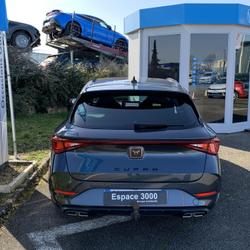 Cupra Leon Sportstourer Leon Sportstourer 2.0 TDI 150 ch DSG7 V S&eacute;lestat