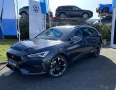 Cupra Leon Sportstourer Sélestat