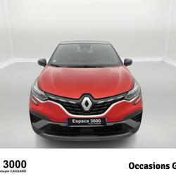 Renault Captur Captur E-Tech hybride 145 R.S. line S&eacute;lestat