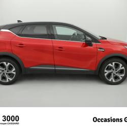 Renault Captur Captur E-Tech hybride 145 R.S. line S&eacute;lestat