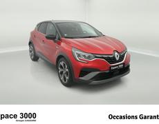 Renault Captur Sélestat