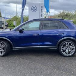 Audi Q3 Q3 35 TDI 150 ch S tronic 7 Design S&eacute;lestat