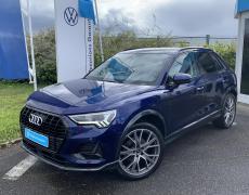 Audi Q3 Sélestat