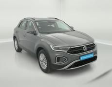 Volkswagen T-Roc Sélestat