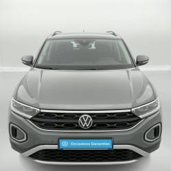 Volkswagen T-Roc T-Roc 1.0 TSI 110 Start/Stop BVM6 Life Plus S&eacute;lestat