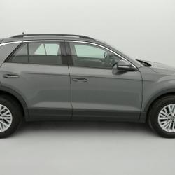 Volkswagen T-Roc T-Roc 1.0 TSI 110 Start/Stop BVM6 Life Plus S&eacute;lestat