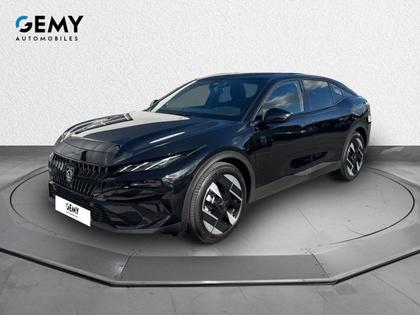 Peugeot 408 - 408 Hybrid 145 e-DCS6 GT Exclusive - 38 890 €