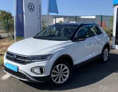 Volkswagen T-Roc Sélestat