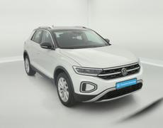 Volkswagen T-Roc Sélestat
