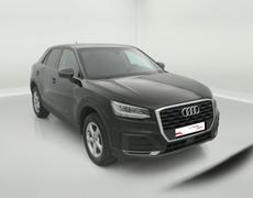 Audi Q2 Sélestat