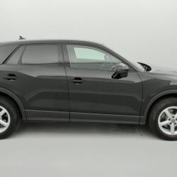 Audi Q2 Q2 35 TFSI COD 150 S tronic 7 Design S&eacute;lestat