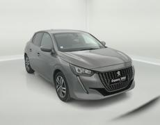 Peugeot 208 Sélestat