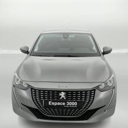 Peugeot 208 PureTech 100 S&S EAT8 Allure Pack occasion - S&eacute;lestat - photo 2/32
