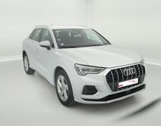 Audi Q3 Sélestat