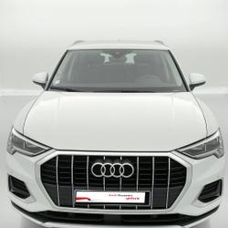 Audi Q3 Q3 35 TFSI 150 ch S tronic 7 Design Luxe S&eacute;lestat