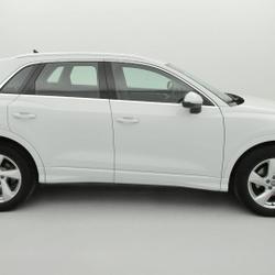 Audi Q3 Q3 35 TFSI 150 ch S tronic 7 Design Luxe S&eacute;lestat