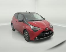 Toyota Aygo Colmar