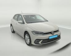 Volkswagen Polo Sélestat