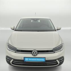 Volkswagen Polo 1.0 TSI 95 S&S BVM5 Style occasion - S&eacute;lestat - photo 2/31