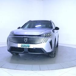 Peugeot 5008 5008 Hybrid 145 ch e-DCS6 - GT La Roche-sur-Yon