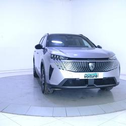 Peugeot 5008 5008 Hybrid 145 ch e-DCS6 - GT La Roche-sur-Yon