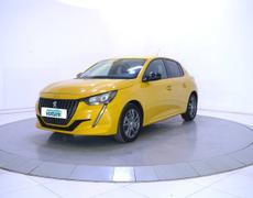 Peugeot 208 La Roche-sur-Yon