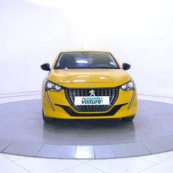 Peugeot 208 208 PureTech 100 S&S BVM6 - Style La Roche-sur-Yon