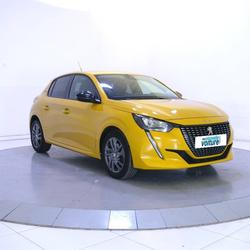 Peugeot 208 208 PureTech 100 S&S BVM6 - Style La Roche-sur-Yon