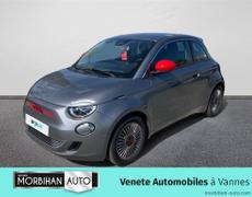 Fiat 500 II Vannes