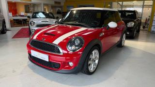 Mini Mini  - Red Hot Chili - photo 0