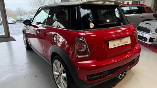 Mini Mini  - Red Hot Chili - photo 3