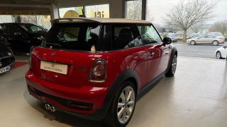 Mini Mini  - Red Hot Chili - photo 4