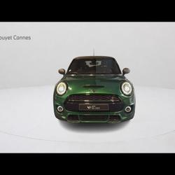 Mini Mini Cooper S 192ch John Cooper Works BVA7 Euro6d-T Mougins