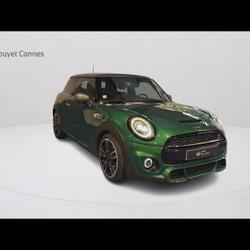 Mini Mini Cooper S 192ch John Cooper Works BVA7 Euro6d-T Mougins